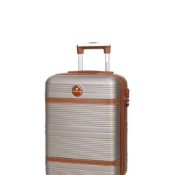 Valise Worldline Tampa 55 Cm -Promos Valise Raffine Magasin valise worldline 815468z