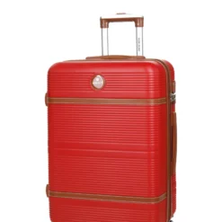 Valise Worldline Tampa 66 Cm -Promos Valise Raffine Magasin valise worldline 815582z