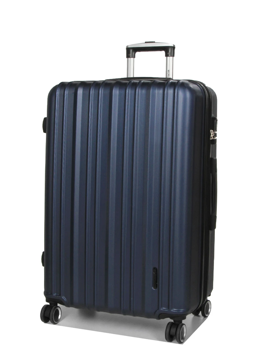 Valise Worldline Braga 2 - 75 Cm 3 Valise Worldline Braga 2 - 75 Cm