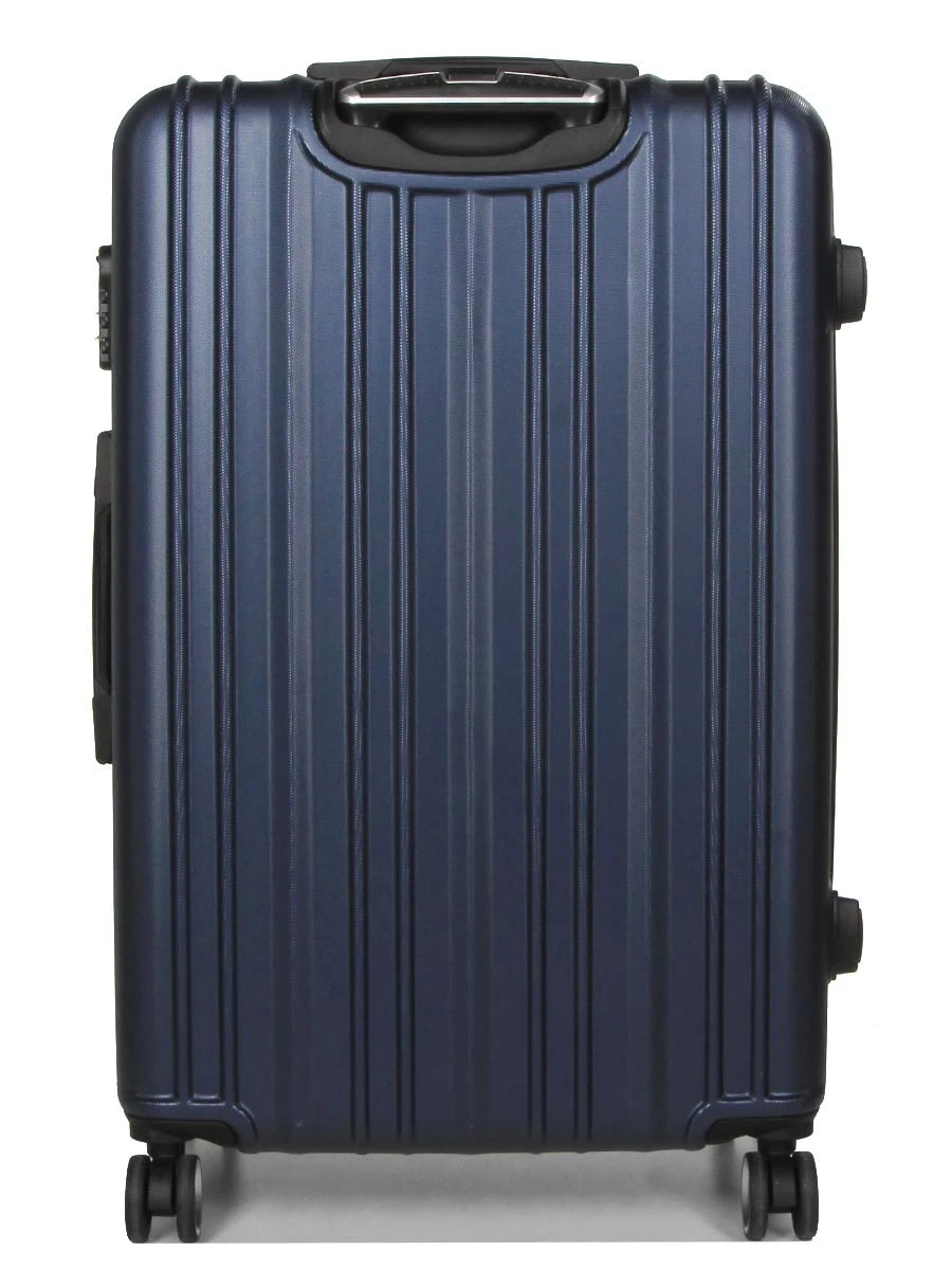 Valise Worldline Braga 2 - 75 Cm 6 Valise Worldline Braga 2 - 75 Cm – Image 4
