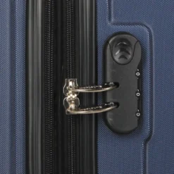 Valise Worldline Braga 2 - 75 Cm 34 Valise Worldline Braga 2 - 75 Cm -Promos Valise Raffine Magasin valise worldline 817813z