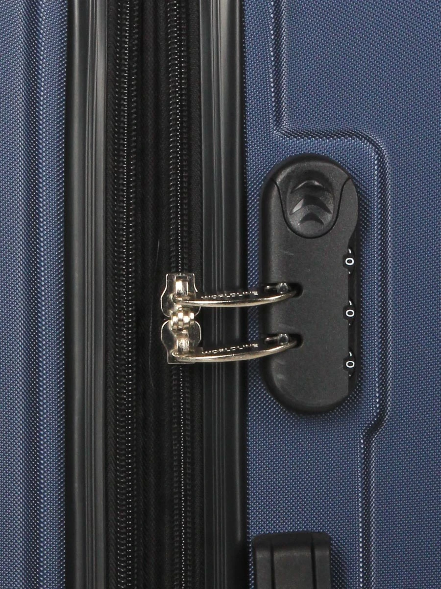 Valise Worldline Braga 2 - 75 Cm 15 Valise Worldline Braga 2 - 75 Cm – Image 13