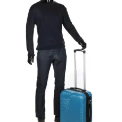 Valise Worldline Cordoue 2 - 55 Cm -Promos Valise Raffine Magasin valise worldline 824474z