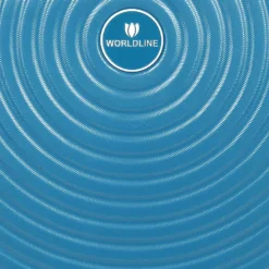 Valise Worldline Cordoue 2 - 55 Cm -Promos Valise Raffine Magasin valise worldline 824479z