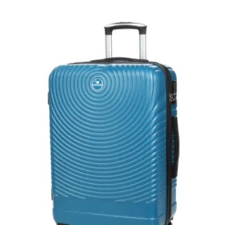 Valise Worldline Cordoue 2 - 66 Cm -Promos Valise Raffine Magasin valise worldline 824504z