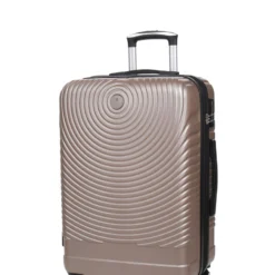 Valise Worldline Cordoue 2 - 66 Cm -Promos Valise Raffine Magasin valise worldline 824553z