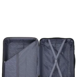 Valise Worldline Cordoue 2 - 75 Cm -Promos Valise Raffine Magasin valise worldline 824603z
