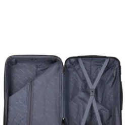 Valise Worldline Cordoue 2 - 66 Cm -Promos Valise Raffine Magasin valise worldline 824637z