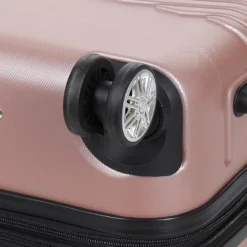 Valise Worldline Cordoue 2 - 66 Cm -Promos Valise Raffine Magasin valise worldline 824638z