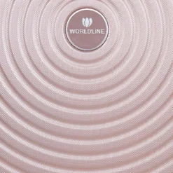 Valise Worldline Cordoue 2 - 66 Cm -Promos Valise Raffine Magasin valise worldline 824642z