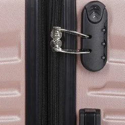 Valise Worldline Cordoue 2 - 66 Cm -Promos Valise Raffine Magasin valise worldline 824644z