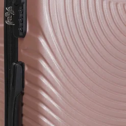 Valise Worldline Cordoue 2 - 66 Cm -Promos Valise Raffine Magasin valise worldline 824645z