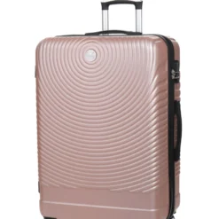 Valise Worldline Cordoue 2 - 75 Cm -Promos Valise Raffine Magasin valise worldline 824667z