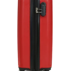 Valise Worldline Braga 2 - 55 Cm -Promos Valise Raffine Magasin valise worldline 825759z