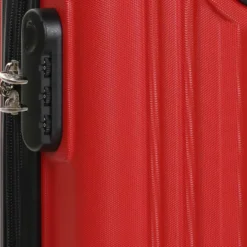 Valise Worldline Braga 2 - 55 Cm -Promos Valise Raffine Magasin valise worldline 825761z