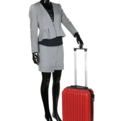 Valise Worldline Braga 2 - 55 Cm -Promos Valise Raffine Magasin valise worldline 825768z