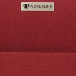 Valise Worldline Agadir 66 Cm -Promos Valise Raffine Magasin valise worldline 826075z