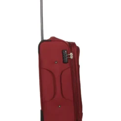 Valise Worldline Agadir 66 Cm -Promos Valise Raffine Magasin valise worldline 826076z