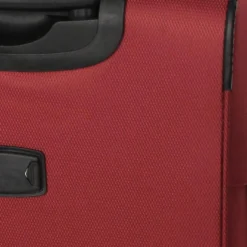 Valise Worldline Agadir 66 Cm -Promos Valise Raffine Magasin valise worldline 826081z