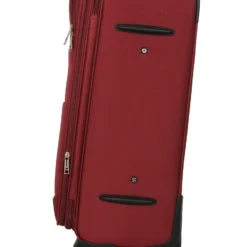 Valise Worldline Agadir 66 Cm -Promos Valise Raffine Magasin valise worldline 826083z
