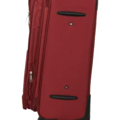 Valise Worldline Agadir 66 Cm -Promos Valise Raffine Magasin valise worldline 826084z