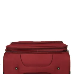 Valise Worldline Agadir 66 Cm -Promos Valise Raffine Magasin valise worldline 826085z