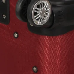 Valise Worldline Agadir 66 Cm -Promos Valise Raffine Magasin valise worldline 826087z