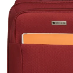 Valise Worldline Agadir 66 Cm -Promos Valise Raffine Magasin valise worldline 826088z