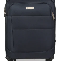 Valise Worldline Agadir 55 Cm -Promos Valise Raffine Magasin valise worldline 826188z
