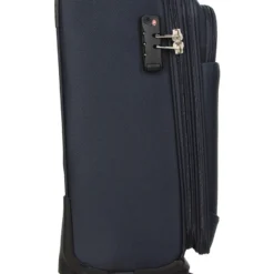 Valise Worldline Agadir 55 Cm -Promos Valise Raffine Magasin valise worldline 826189z