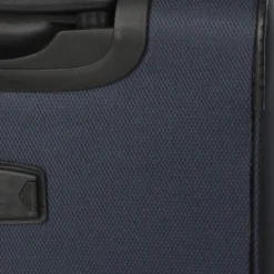 Valise Worldline Agadir 55 Cm -Promos Valise Raffine Magasin valise worldline 826191z