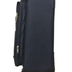 Valise Worldline Agadir 55 Cm -Promos Valise Raffine Magasin valise worldline 826193z