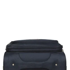 Valise Worldline Agadir 55 Cm -Promos Valise Raffine Magasin valise worldline 826195z