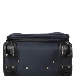 Valise Worldline Agadir 55 Cm -Promos Valise Raffine Magasin valise worldline 826196z