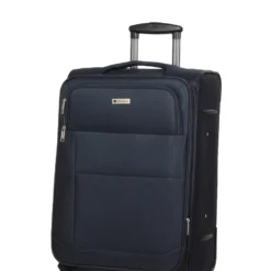 Valise Worldline Agadir 66 Cm -Promos Valise Raffine Magasin valise worldline 826201z