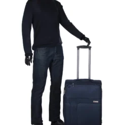 Valise Worldline Anvers 66 Cm -Promos Valise Raffine Magasin valise worldline 832327z