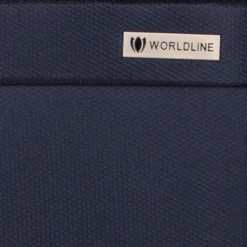 Valise Worldline Anvers 66 Cm -Promos Valise Raffine Magasin valise worldline 832330z