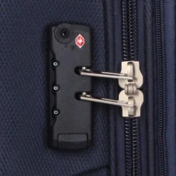 Valise Worldline Anvers 66 Cm -Promos Valise Raffine Magasin valise worldline 832332z