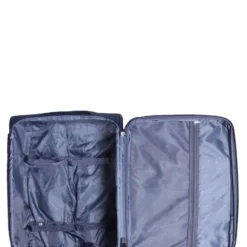 Valise Worldline Anvers 66 Cm -Promos Valise Raffine Magasin valise worldline 832343z