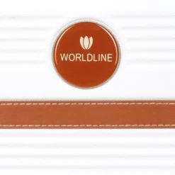 Valise Worldline Tampa 2 - 55 Cm -Promos Valise Raffine Magasin valise worldline 874296z