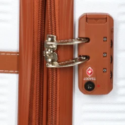 Valise Worldline Tampa 2 - 55 Cm -Promos Valise Raffine Magasin valise worldline 874300z