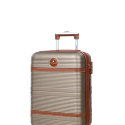 Valise Worldline Tampa 2 - 55 Cm -Promos Valise Raffine Magasin valise worldline 874310z