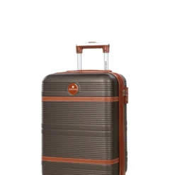 Valise Worldline Tampa 2 - 55 Cm -Promos Valise Raffine Magasin valise worldline 874342z