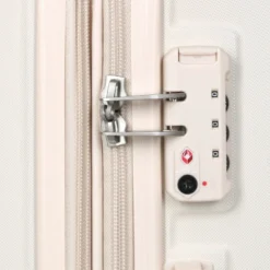 Valise Worldline Tanger 75 Cm -Promos Valise Raffine Magasin valise worldline 875120z