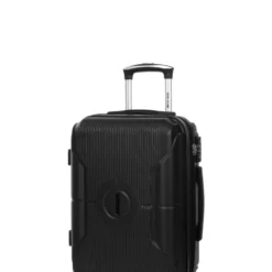 Valise Worldline Tanger 55 Cm -Promos Valise Raffine Magasin valise worldline 875237z