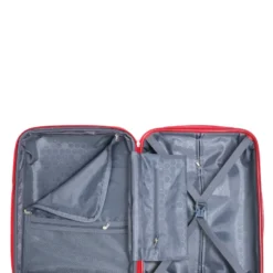 Valise Worldline Tanger 55 Cm -Promos Valise Raffine Magasin valise worldline 875284z