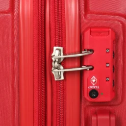 Valise Worldline Tanger 55 Cm -Promos Valise Raffine Magasin valise worldline 875291z