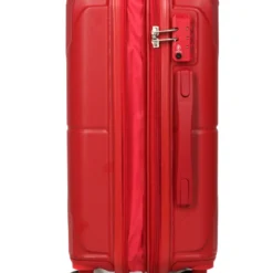 Valise Worldline Tanger 55 Cm -Promos Valise Raffine Magasin valise worldline 875297z