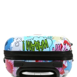 Valise Worldline Boom 54 Cm -Promos Valise Raffine Magasin valise worldline 883330z