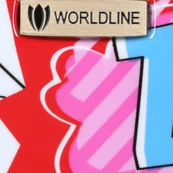 Valise Worldline Boom 54 Cm -Promos Valise Raffine Magasin valise worldline 883334z